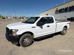 1FTEX1E51KKD90626 2019 FORD F-150