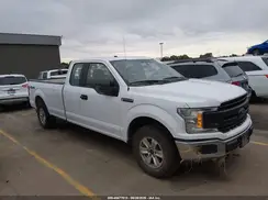 1FTEX1E51KKE96767 2019 FORD F-150