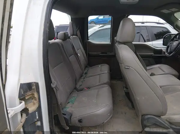 1FTEX1E51KKE96767 2019 FORD F-150 - Image 8
