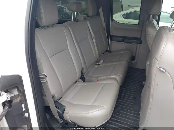 1FTEX1E51LKD46725 2020 FORD F-150 - Image 8