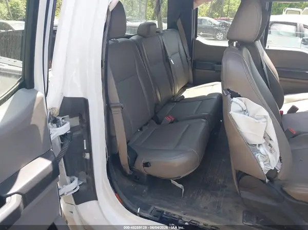 1FTEX1E51LKD51729 2020 FORD F-150 - Image 8