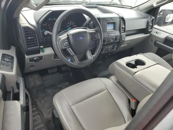 1FTEX1E51LKE12481 2020 FORD F-150 - Image 8
