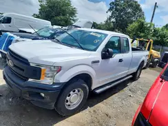 1FTEX1E51LKE45447 2020 FORD F-150
