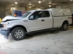 1FTEX1E52JKD31941 2018 FORD F-150