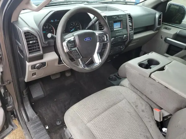 1FTEX1E52JKE41145 2018 FORD F-150 - Image 8