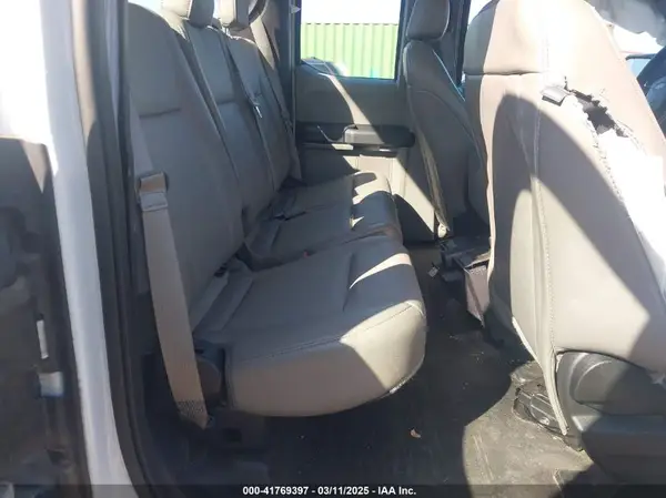 1FTEX1E52JKE51044 2018 FORD F-150 - Image 8