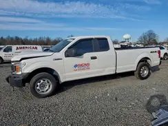 1FTEX1E52JKF88064 2018 FORD F-150