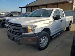 1FTEX1E52KKC16015 2019 FORD F-150