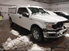 1FTEX1E52KKC23580 2019 FORD F-150