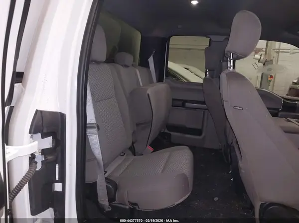 1FTEX1E52KKC23580 2019 FORD F-150 - Image 8