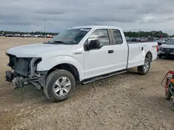 1FTEX1E52KKE60263 2019 FORD F-150