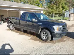 1FTEX1E52LKD60066 2020 FORD F-150