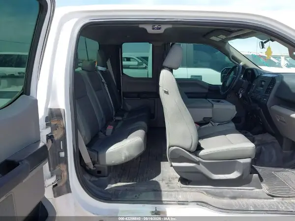 1FTEX1E53JKC56554 2018 FORD F-150 - Image 8