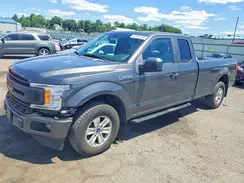 1FTEX1E53KKC19148 2019 FORD F-150