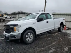1FTEX1E53KKD10596 2019 FORD F-150