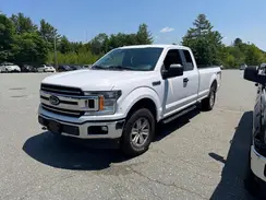 1FTEX1E53LKE22302 2020 FORD F-150