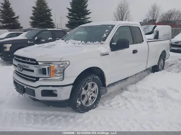 1FTEX1E53LKE82970 2020 FORD F-150 - Image 2