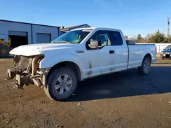 1FTEX1E54JKD46246 2018 FORD F-150