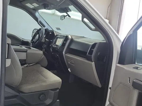 1FTEX1E54KKD00787 2019 FORD F-150 - Image 8