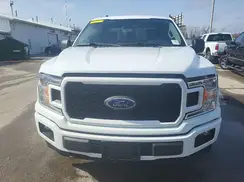 1FTEX1E54KKF00394 2019 FORD F-150