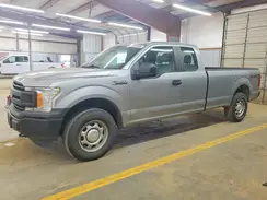 1FTEX1E54LKD00127 2020 FORD F-150