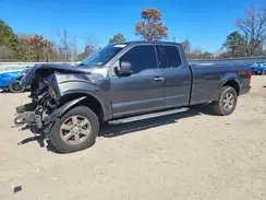 1FTEX1E54LKF07925 2020 FORD F-150