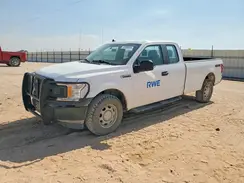 1FTEX1E54LKF08847 2020 FORD F-150
