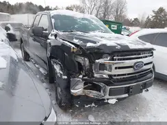 1FTEX1E55JKD82012 2018 FORD F-150
