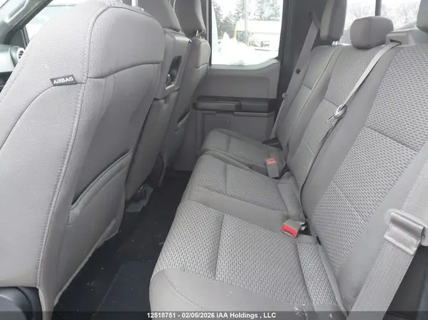 1FTEX1E55JKD82012 2018 FORD F-150 - Image 8