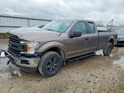 1FTEX1E55JKE86063 2018 FORD F-150