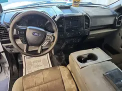 1FTEX1E55KKC02870 2019 FORD F-150