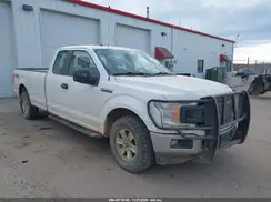 1FTEX1E55KKC71218 2019 FORD F-150