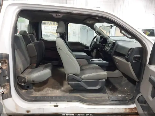 1FTEX1E55KKC71218 2019 FORD F-150 - Image 8