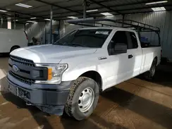 1FTEX1E55KKD84649 2019 FORD F-150