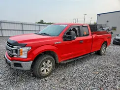 1FTEX1E55KKE71306 2019 FORD F-150