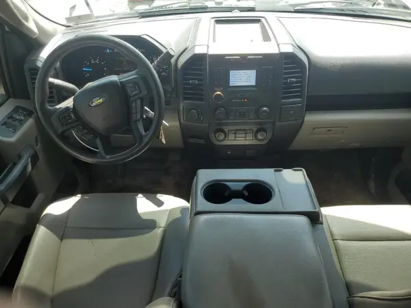 1FTEX1E55LKD33749 2020 FORD F-150 - Image 8