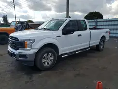 1FTEX1E56JKC31535 2018 FORD F-150