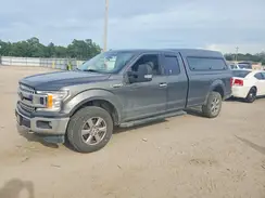 1FTEX1E56JKC58783 2018 FORD F-150