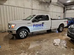 1FTEX1E56JKD59127 2018 FORD F-150