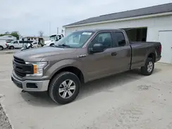 1FTEX1E56JKD91611 2018 FORD F-150