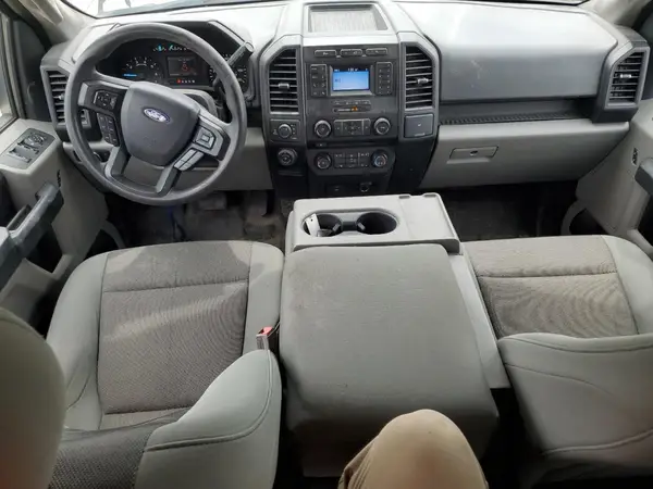 1FTEX1E56JKD91611 2018 FORD F-150 - Image 8