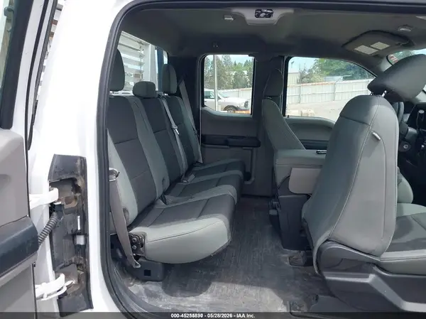 1FTEX1E56JKE67649 2018 FORD F-150 - Image 8