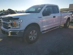 1FTEX1E56JKE82250 2018 FORD F-150