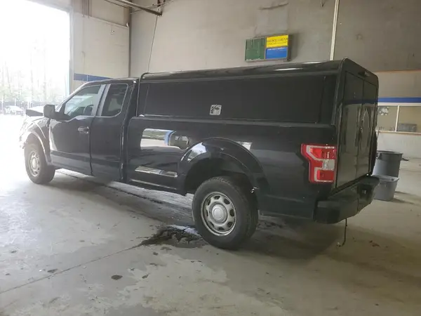 1FTEX1E56JKE87237 2018 FORD F-150 - Image 2