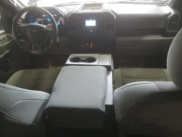 1FTEX1E56JKE87237 2018 FORD F-150 - Image 8