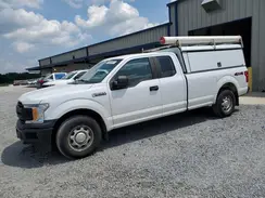 1FTEX1E56JKF03971 2018 FORD F-150