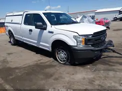 1FTEX1E56JKG08915 2018 FORD F-150