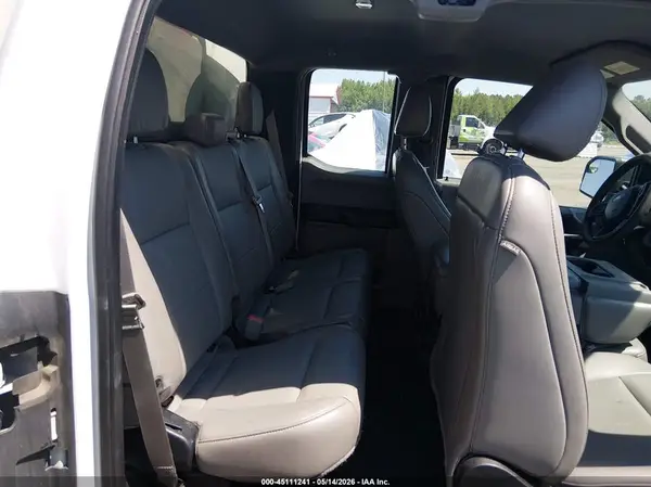 1FTEX1E56JKG08915 2018 FORD F-150 - Image 8