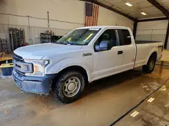 1FTEX1E56KKD84594 2019 FORD F-150