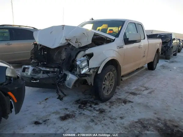 1FTEX1E56KKE01426 2019 FORD F-150 - Image 2